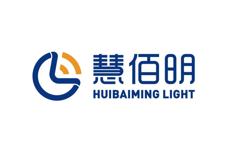 慧佰明品牌全案策划logo设计