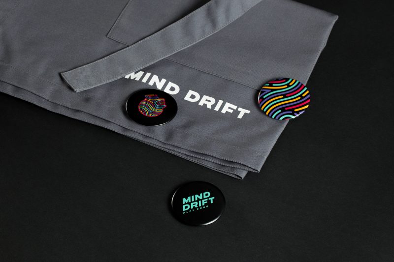MIND DRIFT