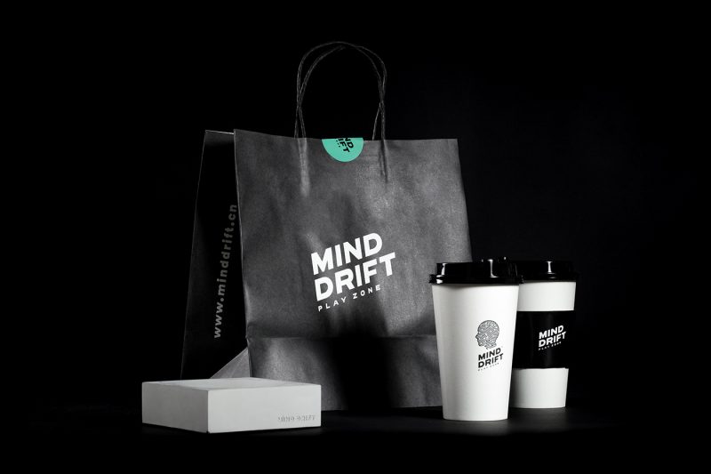 MIND DRIFT