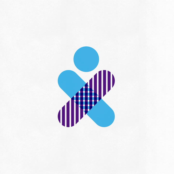 加拿大儿童医院基金会新logo