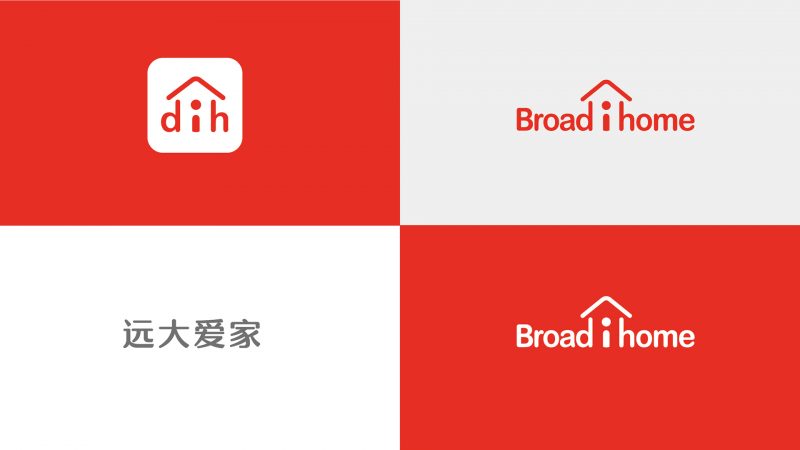 常州远大新材料品牌策划设计logo设计