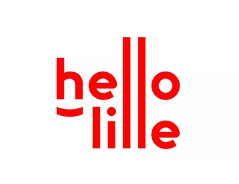 常州LOGO设计-LOGO设计欣赏-法国里尔城市标志设计