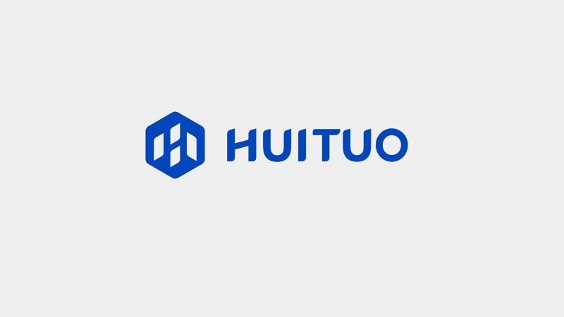 江苏常州汇拓包装机械品牌升级全案LOGO设计VI设计